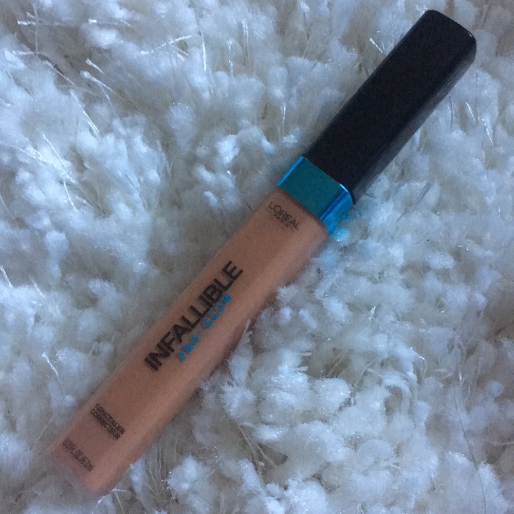 Infallible Pro-Glow